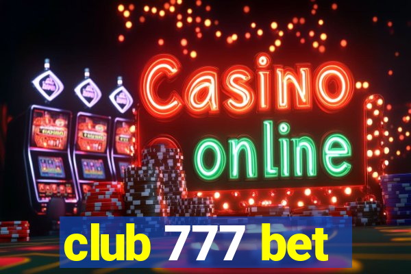 club 777 bet